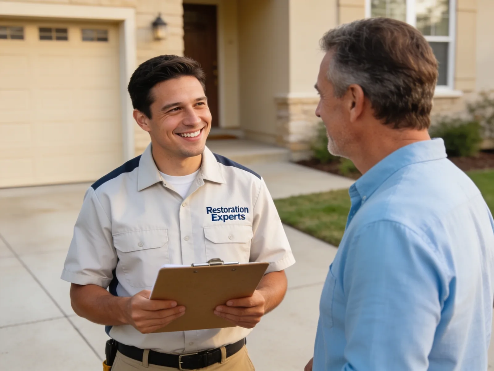Water Damage Cleanup Slanesville, WV FAQs
